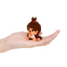 MONCHHICHI-CHAN / NANOBLOCK