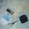 sense. River - Noon, Regular box / hibi Incense