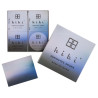 Gift Box sense, assort. 3 fragrances / hibi Incense