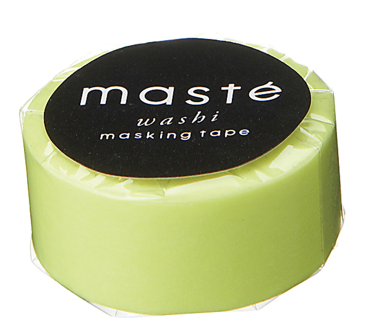 Neon yellow / Neon Basic, MASTE 1P - 7m