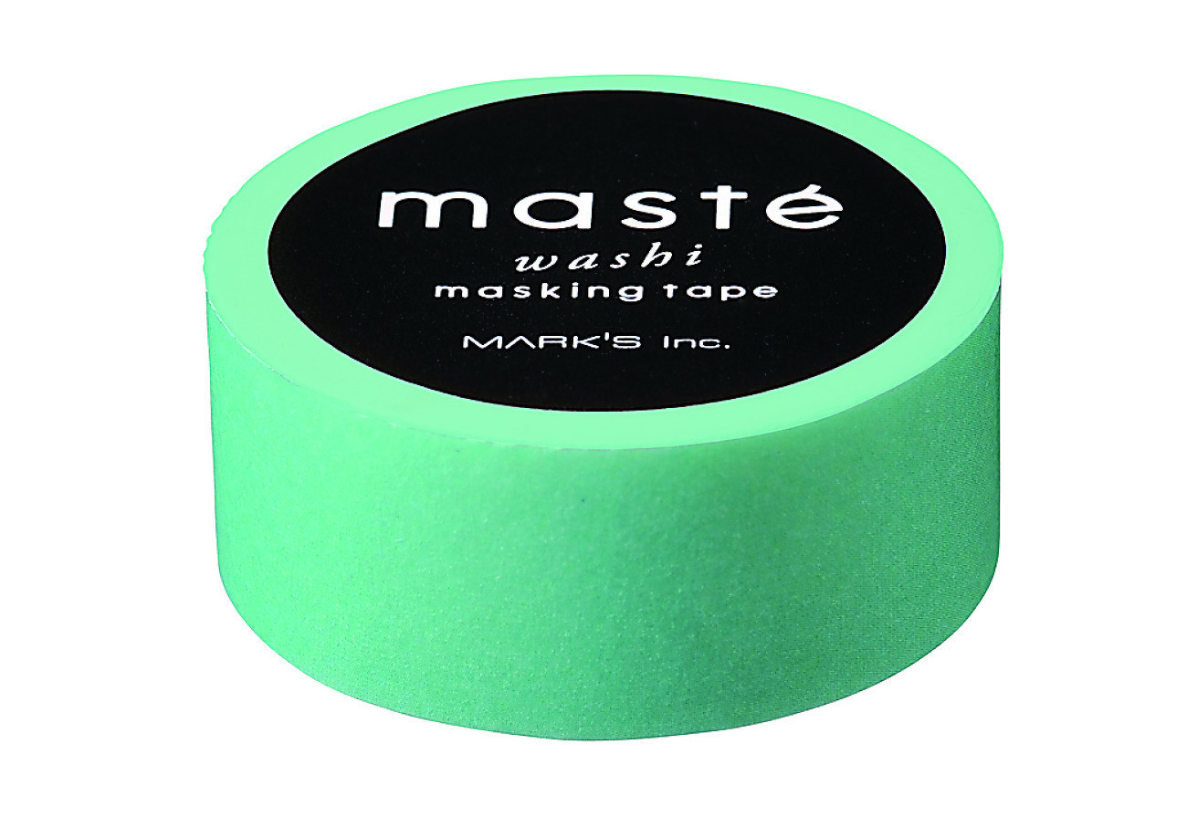 Mint-Plain / Basic, MASTE 1P - 7m
