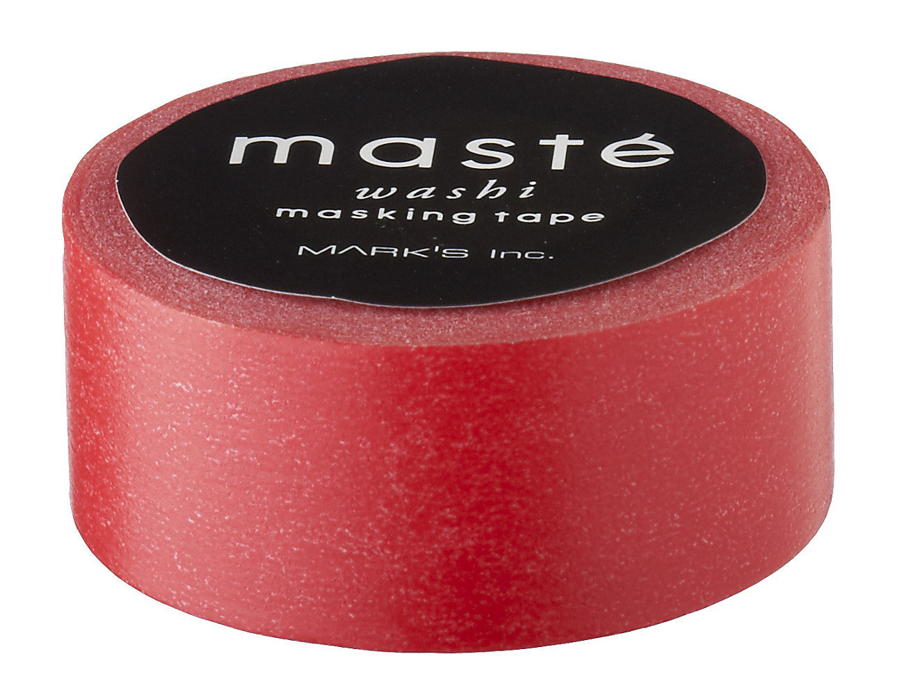 Red / Basic, MASTE 1P - 7m