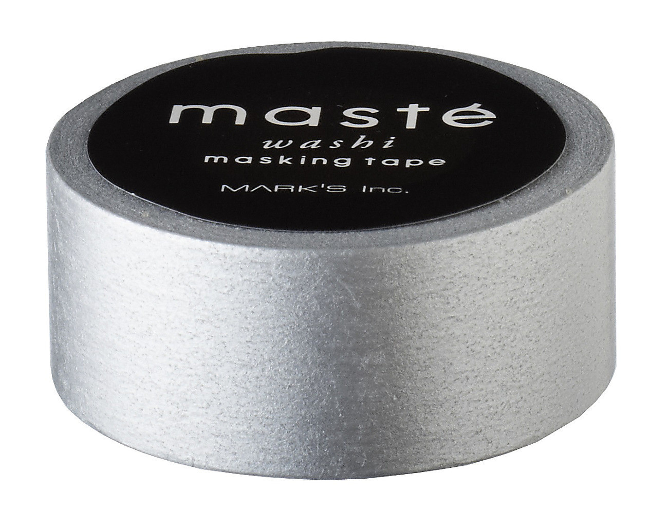 Silver / Basic, MASTE 1P - 7m