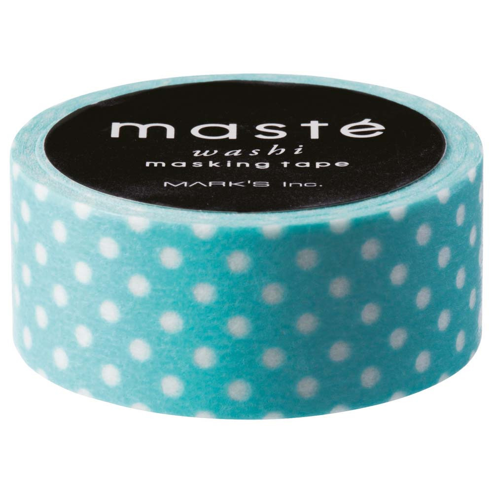 Blue / Dot Basic, MASTE 1P - 7m